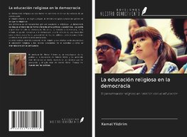 La educación religiosa en la democracia