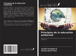 Principios de la educación ambiental