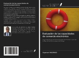 Evaluación de las capacidades de comercio electrónico