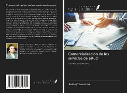 Comercialización de los servicios de salud