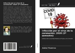 Infección por el virus de la coronación: 2020 (2º semestre)