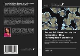 Potencial bioactivo de los microbios - Una investigación científica