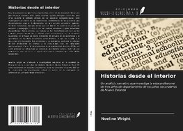 Historias desde el interior