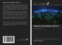 MANUAL DE MATERIAL TEXTIL II