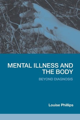 Mental Illness and the Body