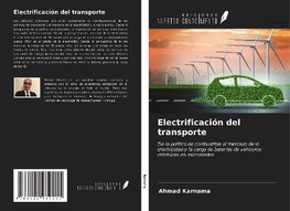 Electrificación del transporte