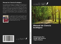 Manual de Ciencia Ecológica