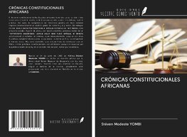 CRÓNICAS CONSTITUCIONALES AFRICANAS