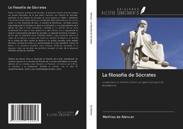 La filosofía de Sócrates