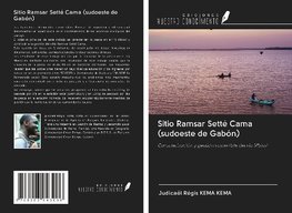 Sitio Ramsar Setté Cama (sudoeste de Gabón)