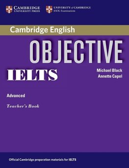 Objective IELTS