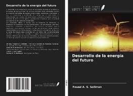 Desarrollo de la energía del futuro