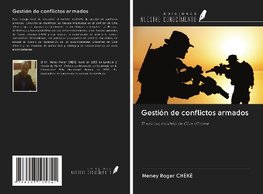 Gestión de conflictos armados