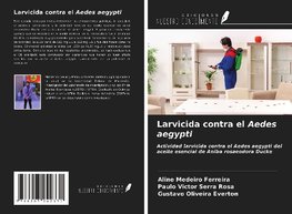 Larvicida contra el Aedes aegypti