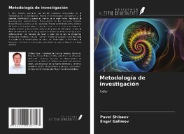 Metodología de investigación