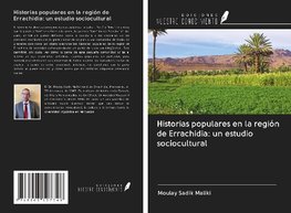 Historias populares en la región de Errachidia: un estudio sociocultural