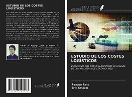 ESTUDIO DE LOS COSTES LOGÍSTICOS