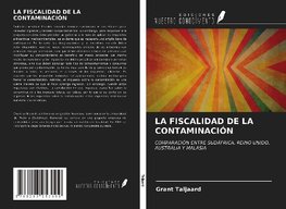 LA FISCALIDAD DE LA CONTAMINACIÓN