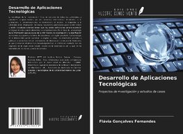 Desarrollo de Aplicaciones Tecnológicas