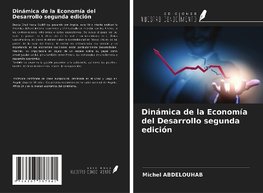 Dinámica de la Economía del Desarrollo segunda edición