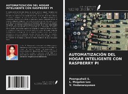 AUTOMATIZACIÓN DEL HOGAR INTELIGENTE CON RASPBERRY PI