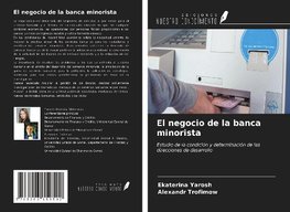 El negocio de la banca minorista