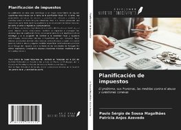 Planificación de impuestos