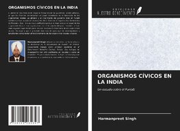 ORGANISMOS CÍVICOS EN LA INDIA