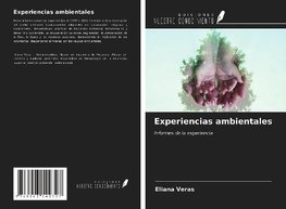 Experiencias ambientales