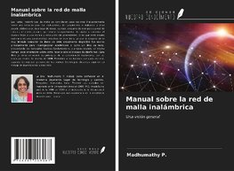 Manual sobre la red de malla inalámbrica