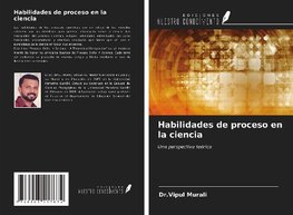 Habilidades de proceso en la ciencia