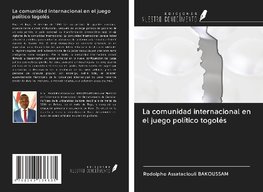 La comunidad internacional en el juego político togolés