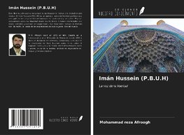 Imán Hussein (P.B.U.H)