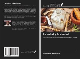 La salud y la ciudad