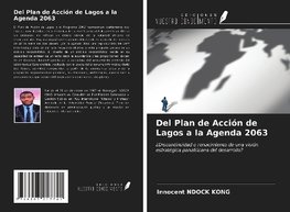 Del Plan de Acción de Lagos a la Agenda 2063