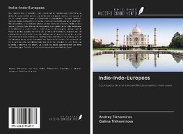 Indio-Indo-Europeos