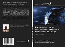 Normas de regulación audiovisual en la República Democrática del Congo