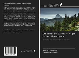 Los Urales del Sur son el hogar de los indoeuropeos