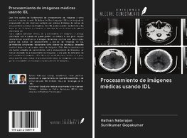 Procesamiento de imágenes médicas usando IDL