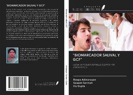 "BIOMARCADOR SALIVAL Y GCF"