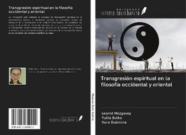 Transgresión espiritual en la filosofía occidental y oriental