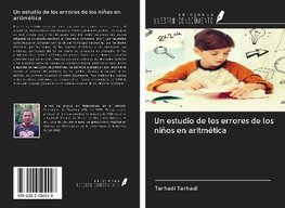 Un estudio de los errores de los niños en aritmética