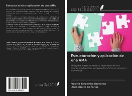 Estructuración y aplicación de una AMA