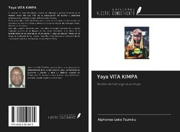 Yaya VITA KIMPA