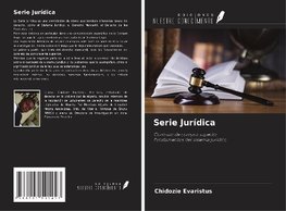 Serie Jurídica