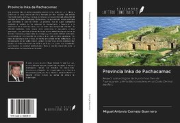 Provincia Inka de Pachacamac