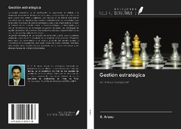 Gestión estratégica