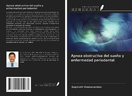 Apnea obstructiva del sueño y enfermedad periodontal