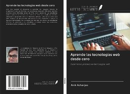 Aprende las tecnologías web desde cero