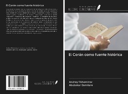 El Corán como fuente histórica